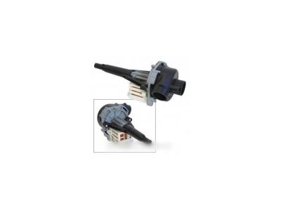 Pompe moteur 220-230vac 50hz 0,5a 60w pour lave vaisselle candy