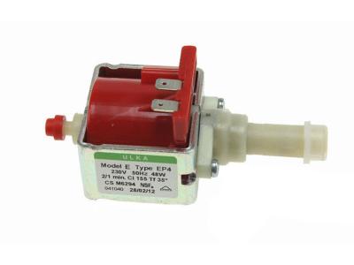 Domena - Pompe Ulka avec diode (500411976) Centrale vapeur