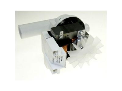 Pompe vidange 220/50 hz pour lave linge ariston - 1774088