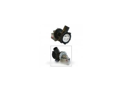 Hotpoint - Ariston - POMPE VIDANGE ASKOLL pour lave linge ARISTON