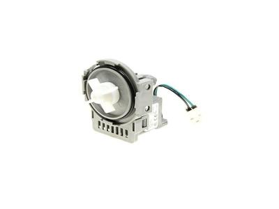 Pompe Vidange Psb-01 Midea Pour Lave Vaisselle Brandt - As0033450