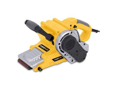 POWERPLUS Ponceuse &agrave; bande 950W - POWX0460