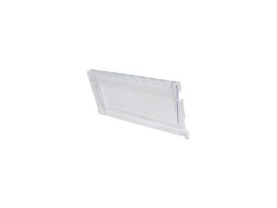 Porte battante c00386406 pour congelateur ariston - h419259