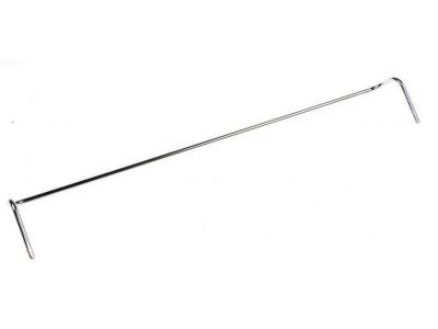 Liebherr - Porte Clayettes A Fils/glass-line - Ref: 7112503