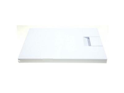 Porte compartiment cong&eacute;lateur (33,5 x 23,5 x 2,7 cm) pour r&eacute;frig&eacute;rateur/cong&eacute;lateur combin&eacute;s