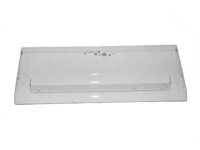Porte compartiment imprime 429 x 188 mm pour congelateur faure - 206438001