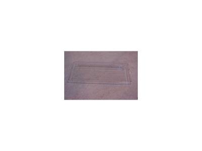 Porte compartiment imprime pour congelateur faure - 9983002