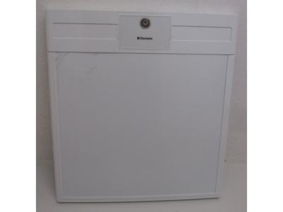 Porte complete avec joint pour refrigerateur dometic - d380836