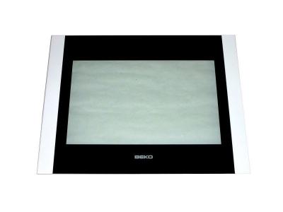 Porte complete pour four beko - 210300412