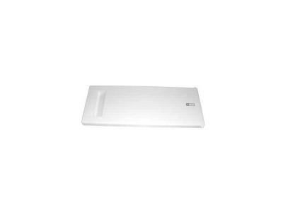 Zanussi. Porte Congelateur Evaporateur. Ref: 206381722