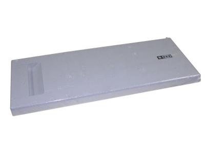 Zanussi - Porte De Freezer - Ref: 226863350