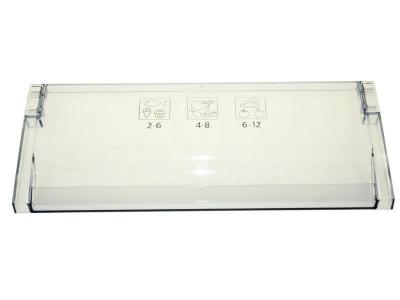 Porte De Freezer R&eacute;f&eacute;rence : 4397311600 Pour Refrigerateur Beko