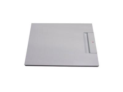 Porte evaporateur pour refrigerateur de dietrich - 49x2567
