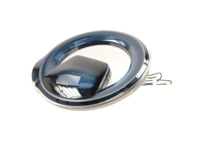 Porte Hublot Complete Avec Trappe Addwash Pour Lave Linge Samsung - Dc97-19353a