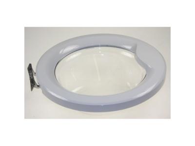 Porte hublot complet nouveau modele pour lave linge beko - 9853780