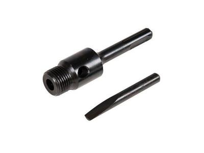 Porte-tr&eacute;pan Silverline SDS-Plus - 100 mm - 793793