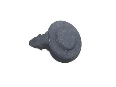 Portillon Anti Retour Pour Lave Vaisselle Whirlpool - 481228128417