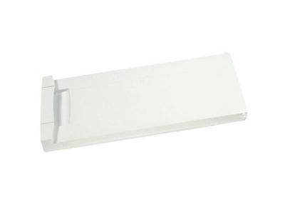 Gorenje - portillon d'&eacute;vaporateur pour refrigerateur 639769
