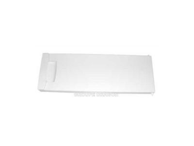 Portillon evaporateur 45,8cm x 16cm pour r&eacute;frig&eacute;rateur fagor brandt vedette sauter de-dietrich
