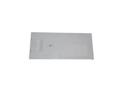 Portillon evaporateur 473 x 209 pour refrigerateur indesit - 465077