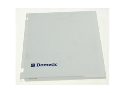 Portillon evaporateur pour refrigerateur dometic - 4738568