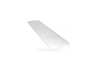 Portillon evaporaur(freezer) 42.6 x 12.1cm pour refrigerateur faure