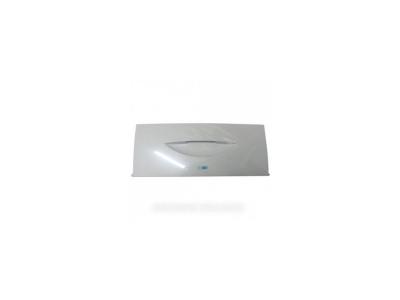 Portillon freezer blanc pour refrigerateur ignis - 7526654