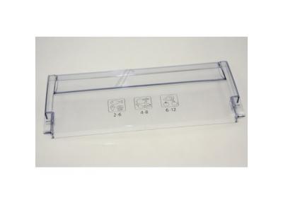Portillon freezer pour refrigerateur beko