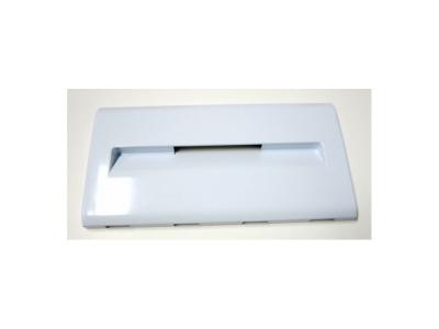 Portillon inferieur blanc l.414x205x25 pour regrigerateur ariston