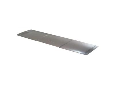 Portillon pour congelateur beko - 9861455