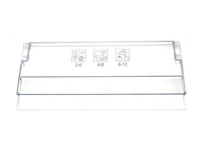 Portillon Congelateur Pour Refrigerateur Beko - 5906370600