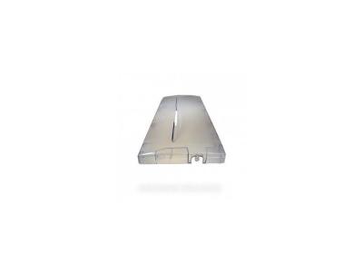 Portillon sup&eacute;rieur 414x162x25 mm de r&eacute;frig&eacute;rateur ariston - indesit - hotpoint