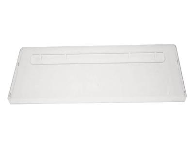 Portillon Superieur 429 X 188 Mm Pour Congelateur Faure - 2064294024