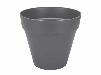 Loft rond roues 60 anthracite