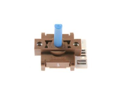 Potentiometre rotatif pour four indesit c00270978 C00270978