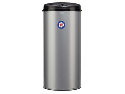 Rossignol - Poubelle de cuisine automatique 45L sensitive - Gris clair