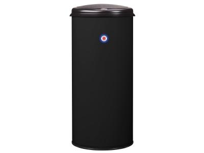 Poubelle de cuisine ouverture par pression 45l handtouch rossignol