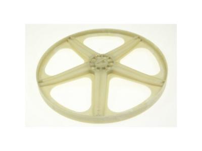Poulie conduite pour lave linge hoptoint ariston - d302389