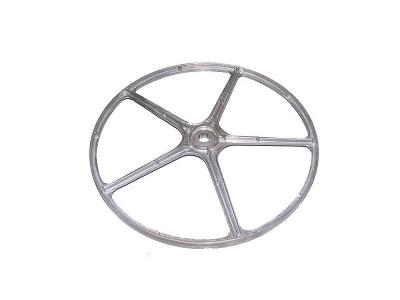 Poulie De Tambour Pour Lave Linge Indesit - C00104521