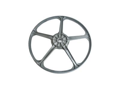 Poulie de tambour pour lave linge whirlpool - 481252858041