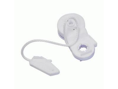 Poulie de tension d'origine Lave-vaisselle 00165298 BOSCH