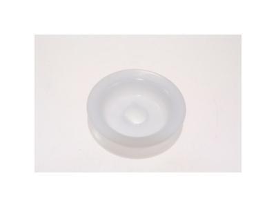 Poulie Jaune Entrainement Pour S&egrave;che Linge Faure - Lsk340 - Lsk340