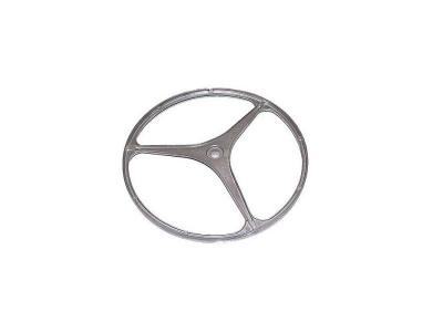 Whirlpool - POULIE &Oslash;298MM POUR LAVE LINGE WHIRLPOOL
