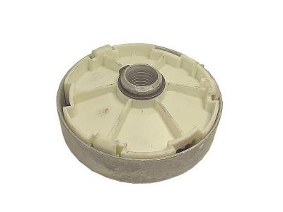 Poulie sortie moteur pour lave linge candy - 92791466