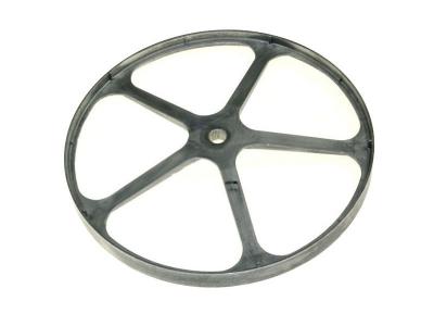 Poulie Tambour Diametre Ext 300 Mm Pour Lave Linge Beko - 2816660200