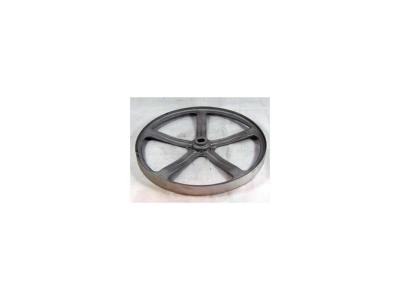 Poulie tambour pour lave linge hoover - 7508920