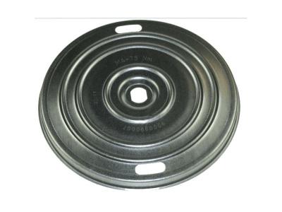 Poulie Tambour Pour Lave Linge Siemens - 00660580