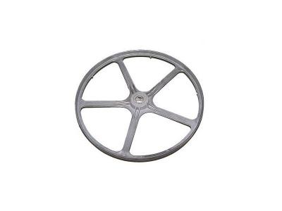 Poulie tambour pour lave linge whirlpool - 480111102563