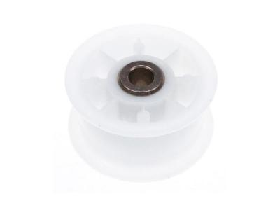 Poulie tendeur pour seche linge haier - 0180800243a 0180800243A