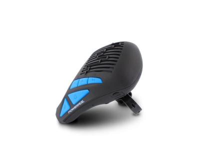 Enceinte bluetooth 5 W pour v&eacute;lo avec fonction mains-libres 